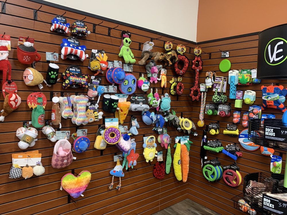 EARTHWISE PET ASHLAND Updated July 2024 41 Photos 500 Winchester