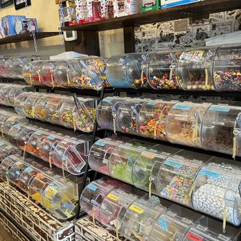 Scrumptious - Candy - Ice Cream & Frozen Yogurt Near Me - Arvada, Colorado Scrumptious - Candy - Ice Cream & Frozen Yogurt Near Me - Arvada, Colorado
