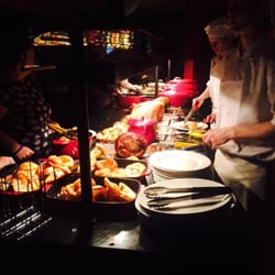 Toby Carvery - It is a shame that you can't smell this photo