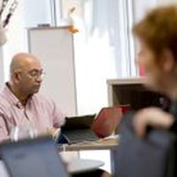 Link Coworking - Shared Office Spaces Near Me - Austin, Texas
