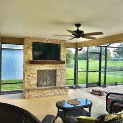 Designed To Shine - Post Construction Update Photography