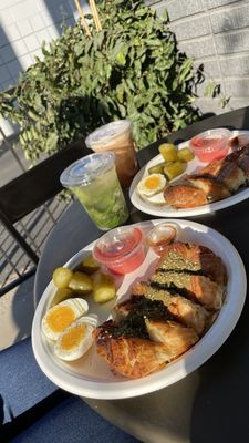 Borekas Sephardic Pastries by null