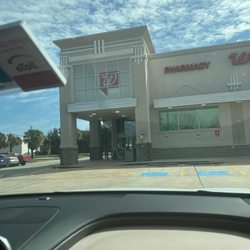 Walgreens