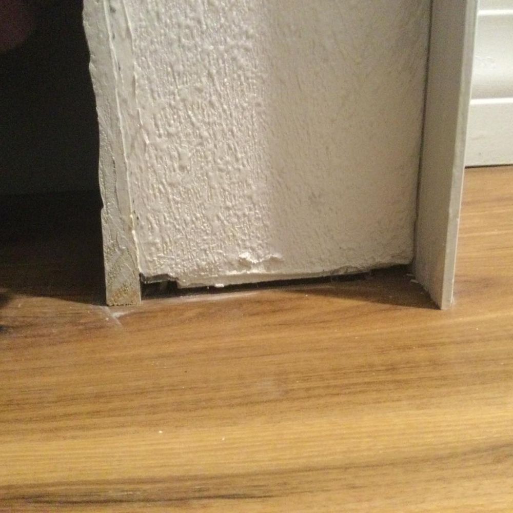 ProCraft Builders - a corner of a room with a wood floor - General Contractors Near Me ProCraft Builders - a corner of a room with a wood floor - General Contractors Near Me