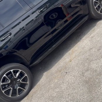 Behind Tint & Customs - Tint install on fleet vehicle - Car Window Tinting Near Me - Bessemer, Alabama Behind Tint & Customs - Tint install on fleet vehicle - Car Window Tinting Near Me - Bessemer, Alabama