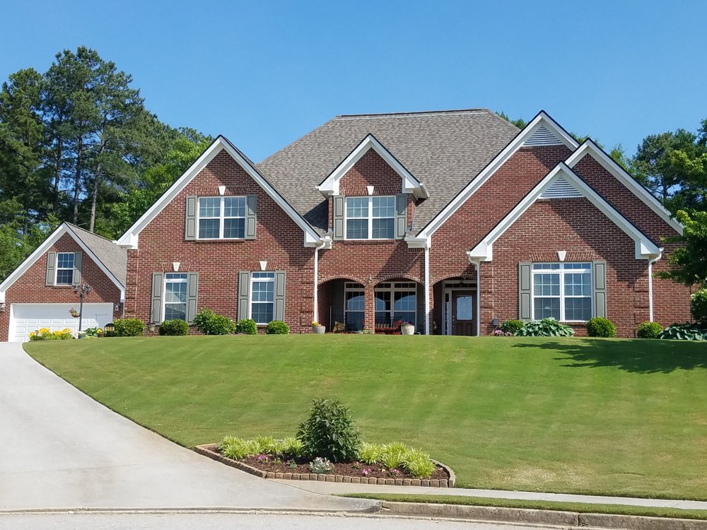 Slide of Ga Roofing Experts