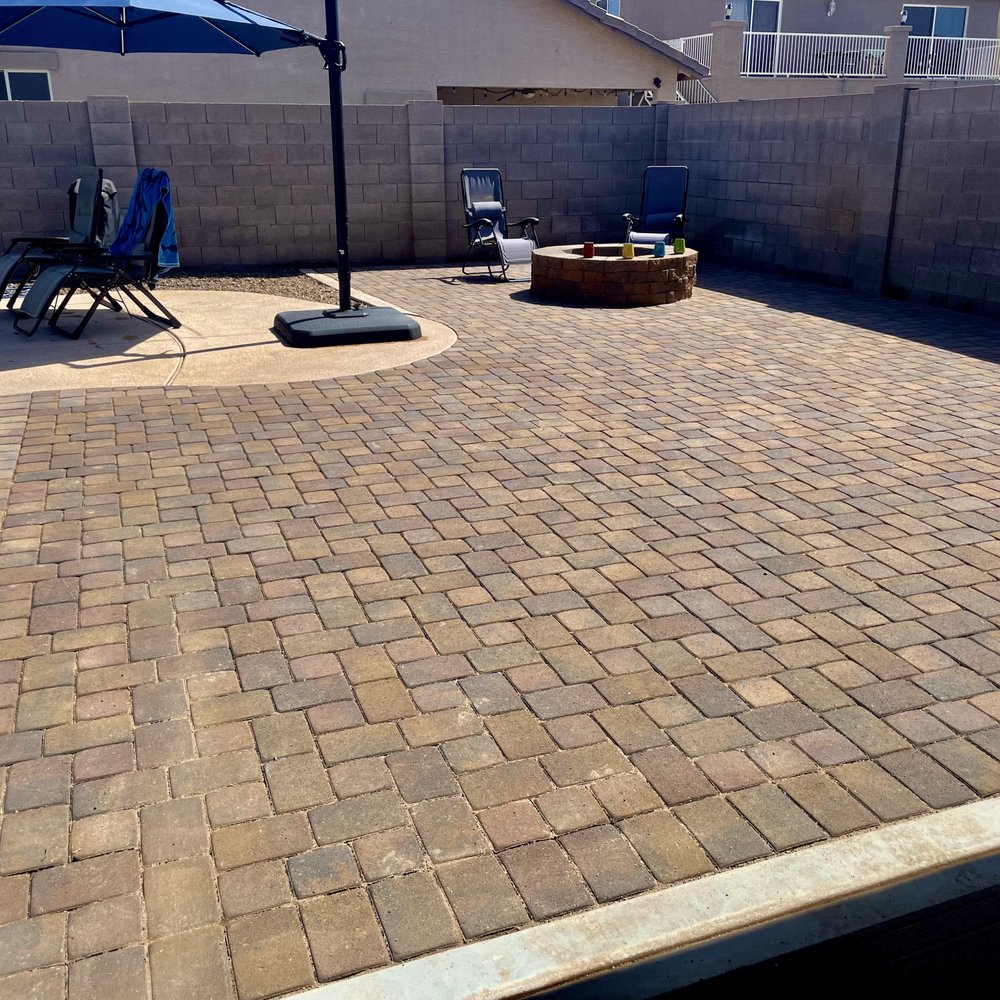 Kanelo's Hardscape and Landscape Services - After - Landscaping Near Me Kanelo's Hardscape and Landscape Services - After - Landscaping Near Me