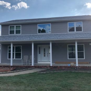 B Short Construction - General Contractors Near Me