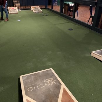 Joystiq - Corn Hole - Bars Near Me - Merced, California Joystiq - Corn Hole - Bars Near Me - Merced, California