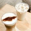 Less and more coffee ii gift card