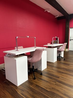 Pretty Iconic Beauty Studio