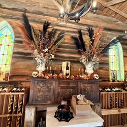 Grayhaven Winery