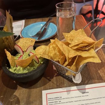 150-03 Restaurant Corp Dba Kandela - Mexican Near Me - Park, New York