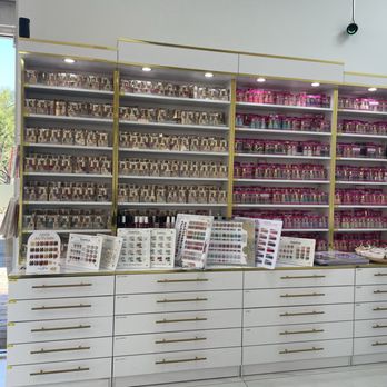 ECO Friendly Nail Spa - Nail Salons Near Me - Ladera Ranch, California ECO Friendly Nail Spa - Nail Salons Near Me - Ladera Ranch, California