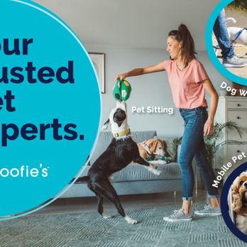 Woofie's - Woofie's is your trusted partner in pet care! Mobile pet spa, dog walking and pet sitting, all from one team of pet experts. - Pet Groomers Near Me Woofie's - Woofie's is your trusted partner in pet care! Mobile pet spa, dog walking and pet sitting, all from one team of pet experts. - Pet Groomers Near Me