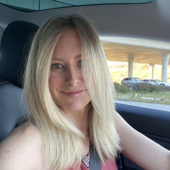 Evolve Salon - Ahhh fresh highlights and blowout ! Nothing better :) - Hair Salons Near Me - Los Gatos, California