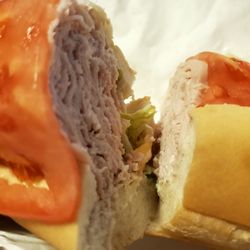 Cooper's Liquors & Deli