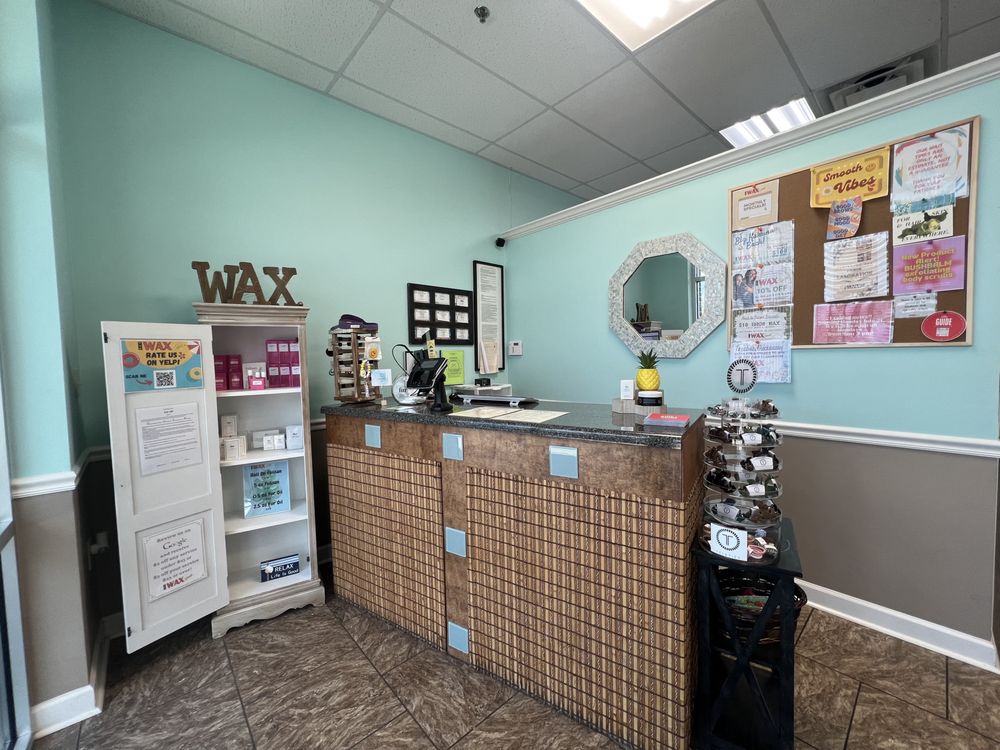 THE WAX STRIP Updated September 2024 18 Photos 5451 Bowman Rd