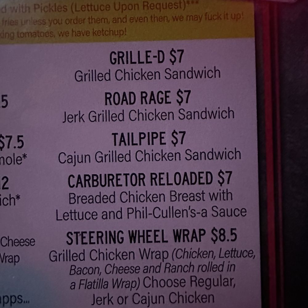 Pete's Garage Bar - Bars Near Me - Oshkosh, Wisconsin Pete's Garage Bar - Bars Near Me - Oshkosh, Wisconsin