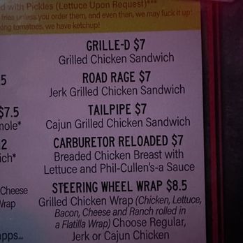 Pete's Garage Bar - Bars Near Me - Oshkosh, Wisconsin