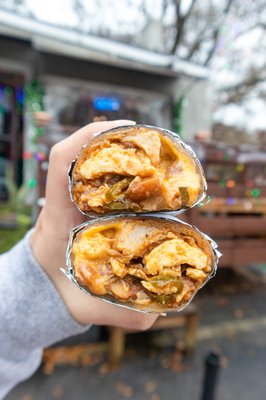 Poco Loco Neighborhood Provisions by null