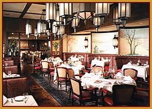 House of Prime Rib by null