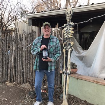 Kaktus Brewing - Breweries Near Me - Bernalillo, New Mexico