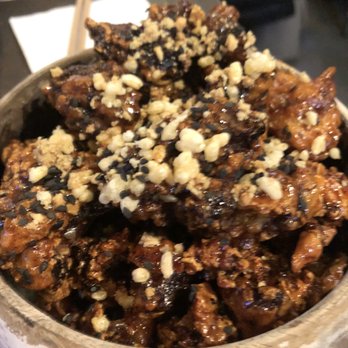 Anytime Kitchen  - Popcorn chicken - Korean Near Me - New York, New York