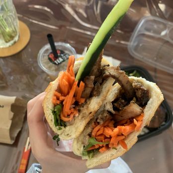 Pho Island - Pork Chop Banh Mi - Vietnamese Near Me - New Hyde Park, New York Pho Island - Pork Chop Banh Mi - Vietnamese Near Me - New Hyde Park, New York
