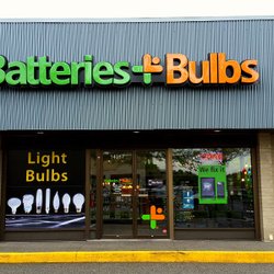 Batteries Plus