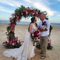 The Total Wedding Experience - CONGRATS!