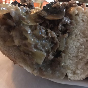 Lehman's Tavern - Philadelphia Cheesesteak Adventure - Seafood Near Me - Essington, Pennsylvania