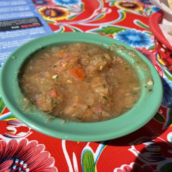 Hula Hut - Salsa - Tex-Mex Near Me - Austin, Texas