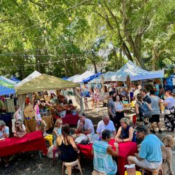 Sunday Brunch Farmers Market