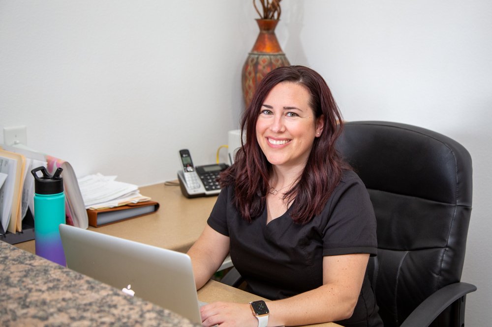 Desert Peak Therapies - child therapist in Reno, NV