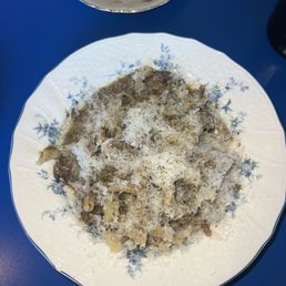 casarecce pasta casarecce pasta