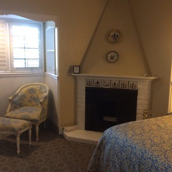The Normandy Inn - So cute! - Hotels Near Me - Carmel, California The Normandy Inn - So cute! - Hotels Near Me - Carmel, California