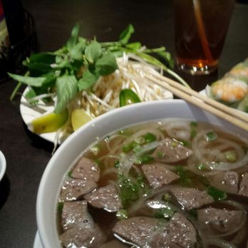 Green Basil - Vietnamese Near Me - Suwanee, Georgia