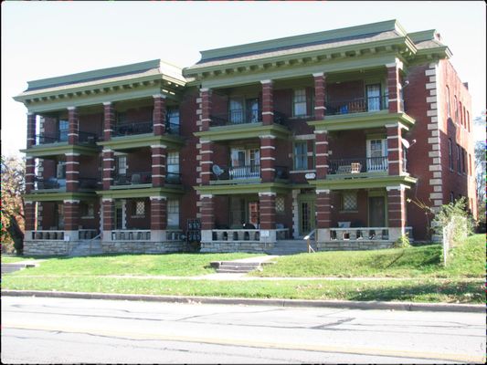 Healing House In Kansas City Mo HEALING HOUSE - Updated July 2025 - 10 Photos - 4505 Saint John Ave