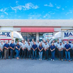 Mallick Plumbing & Heating
