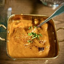 Tikka Masala Bar & Grill - Chicken Makhani (Butter)