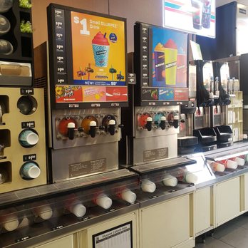 7-Eleven - a variety of ice cream machines - Convenience Stores Near Me - Boston, Massachusetts 7-Eleven - a variety of ice cream machines - Convenience Stores Near Me - Boston, Massachusetts