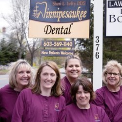 Winnipesaukee Dental