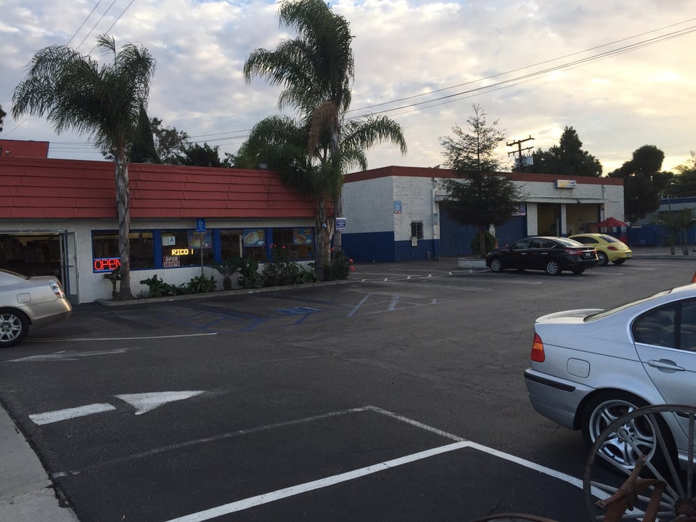 INOWAY CAR CLINIC - 11 Reviews - 21725 Western Ave, Torrance