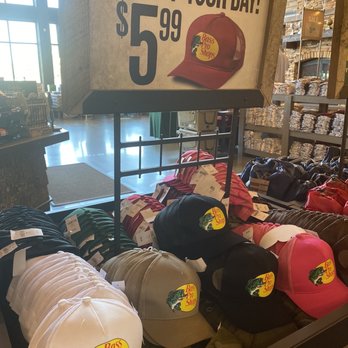 Bass Pro Shops - Guns & Ammo Near Me - League City, Texas