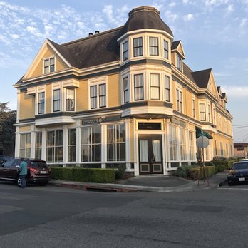 Carter House Inns - Carter House Inn, main building - Hotels Near Me - Eureka, California Carter House Inns - Carter House Inn, main building - Hotels Near Me - Eureka, California