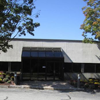 McLeod Landscaping - the front entrance of a building - Landscaping Near Me - Tewksbury, Massachusetts McLeod Landscaping - the front entrance of a building - Landscaping Near Me - Tewksbury, Massachusetts