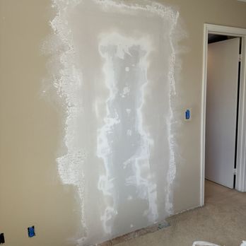 World Painting - The first application of mud. - Painters Near Me World Painting - The first application of mud. - Painters Near Me