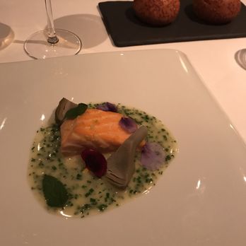 Aubergine - New American Near Me - Carmel, California