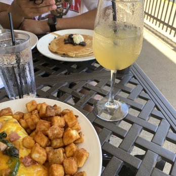 The Egg Bistro - Peach Bellini - Breakfast & Brunch Near Me - Virginia Beach, Virginia The Egg Bistro - Peach Bellini - Breakfast & Brunch Near Me - Virginia Beach, Virginia